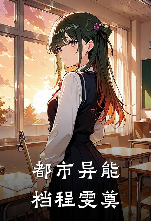 都市异能档程雯奠