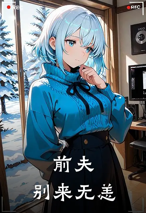 前夫，别来无恙