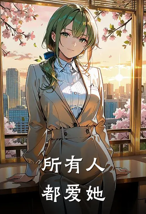 所有人都爱她