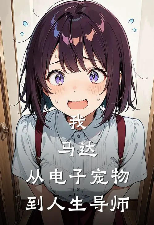 我，马达，从电子宠物到人生导师