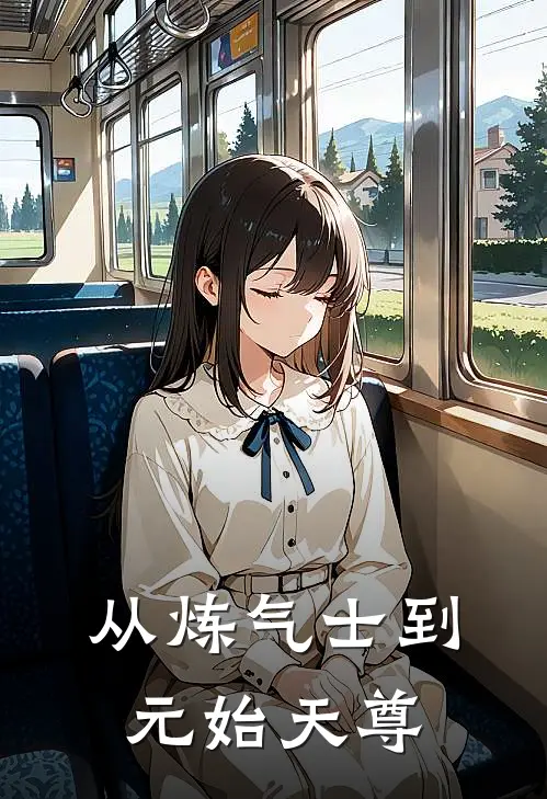 从炼气士到元始天尊