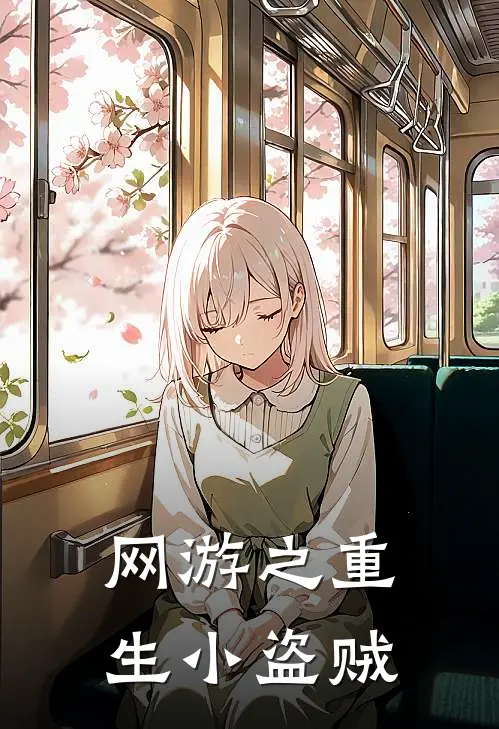 网游之重生小盗贼