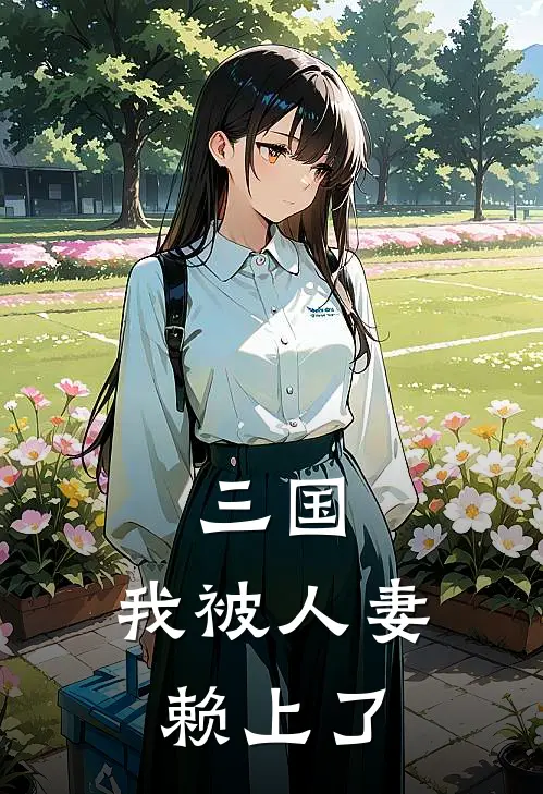 三国：我被人妻赖上了