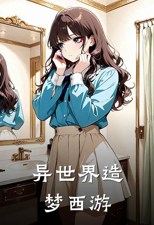 异世界造梦西游