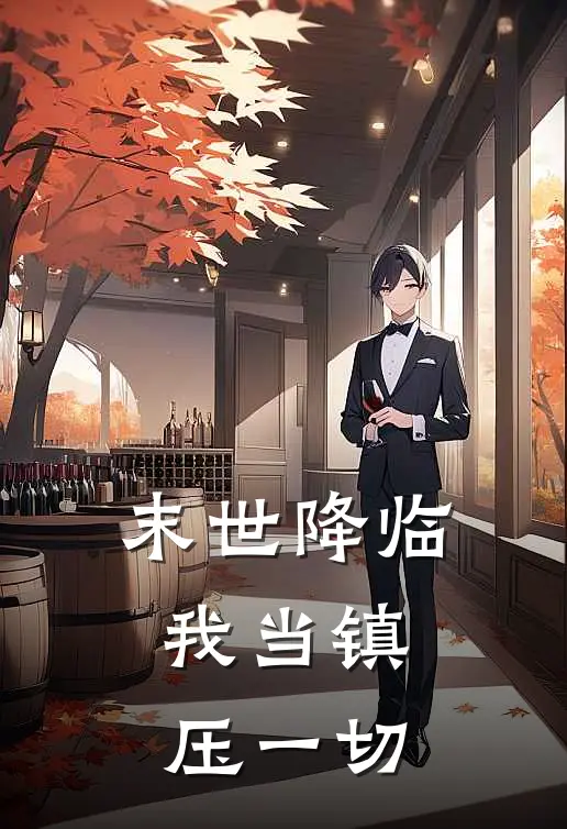 末世降临，我当镇压一切