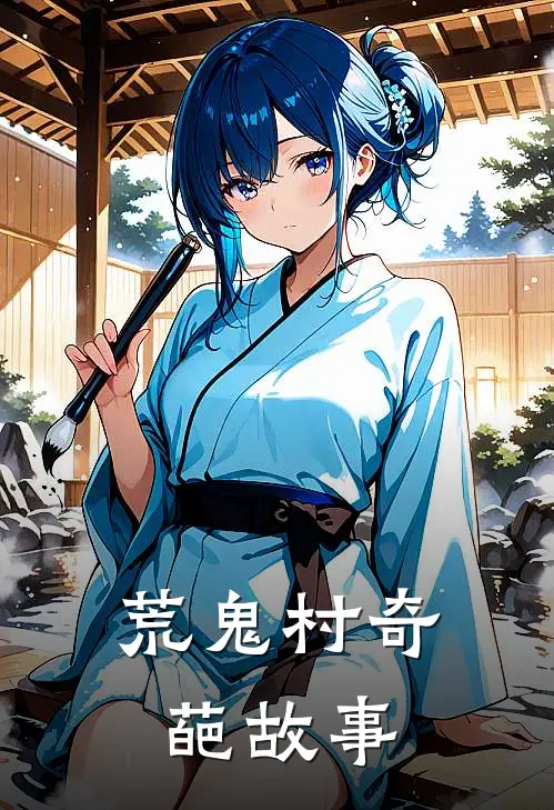 荒鬼村奇葩故事