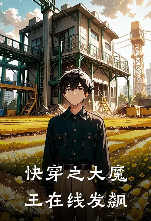 快穿之大魔王在线发飙