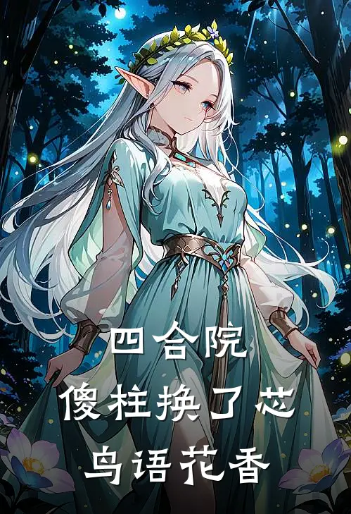 四合院：傻柱换了芯，鸟语花香