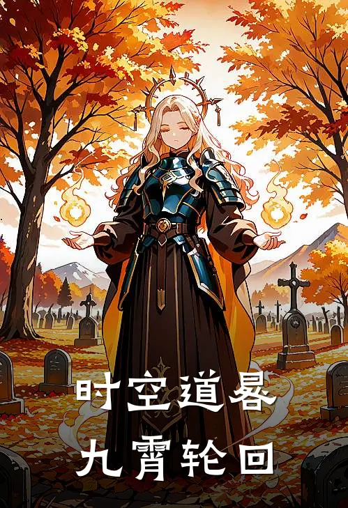 时空道晷：九霄轮回