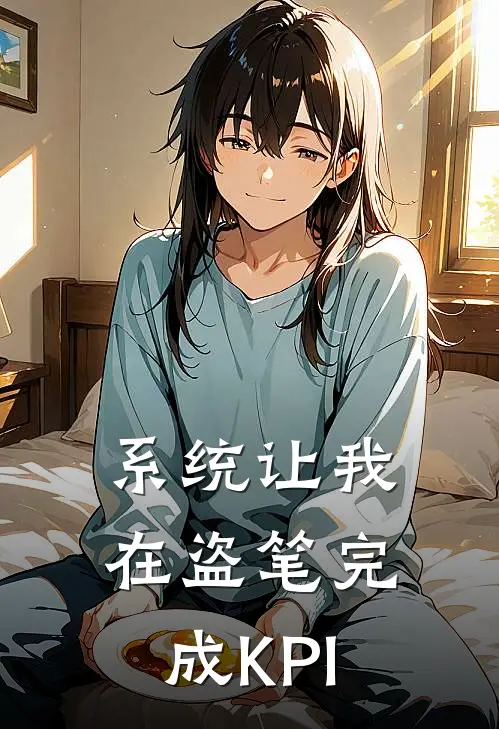系统让我在盗笔完成KPI