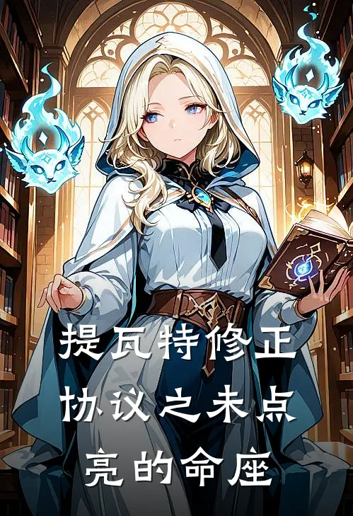 提瓦特修正协议之未点亮的命座