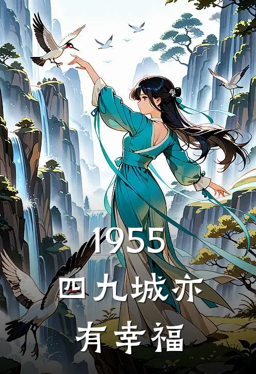 1955：四九城亦有幸福