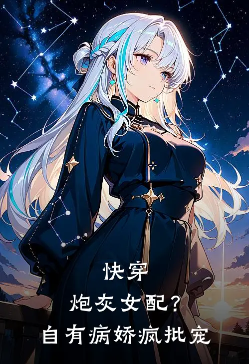快穿：炮灰女配？自有病娇疯批宠