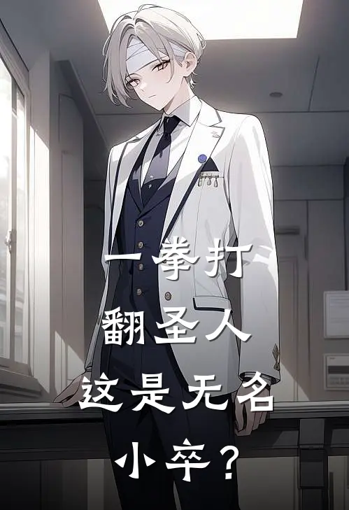 一拳打翻圣人，这是无名小卒？