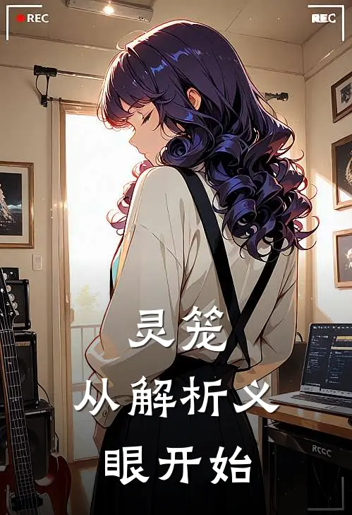 灵笼：从解析义眼开始