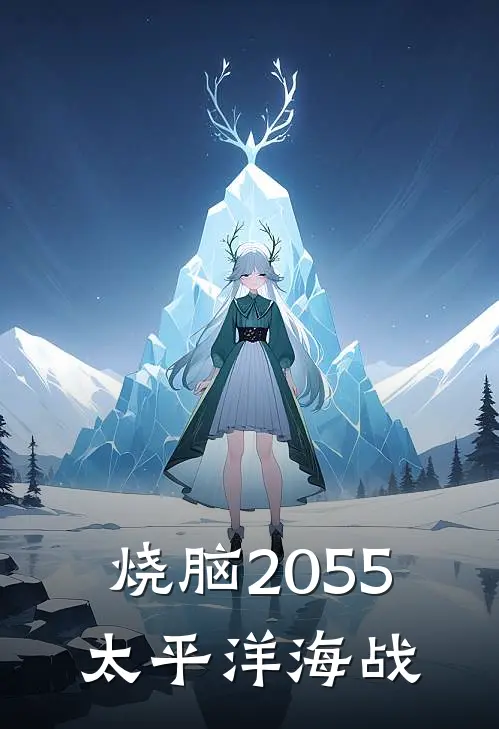 烧脑2055：太平洋海战