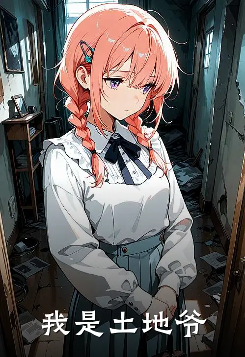 我是土地爷
