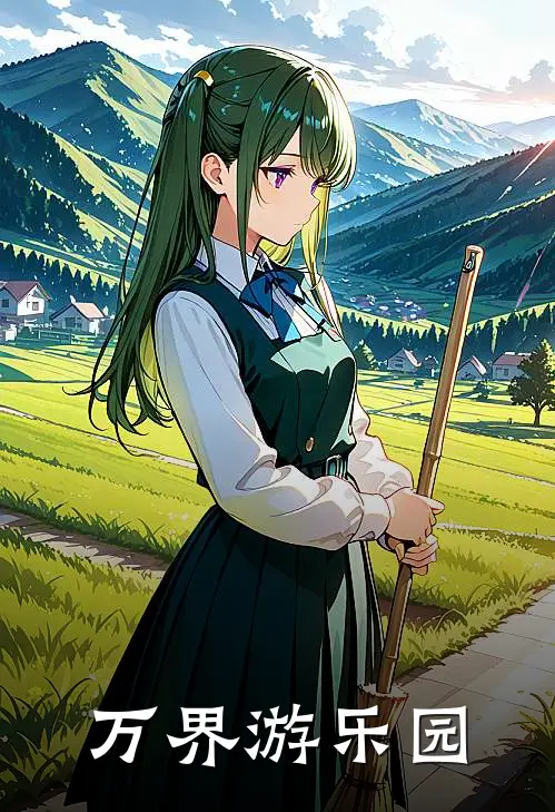 万界游乐园