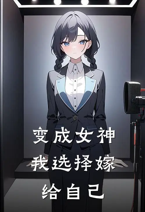 变成女神，我选择嫁给自己