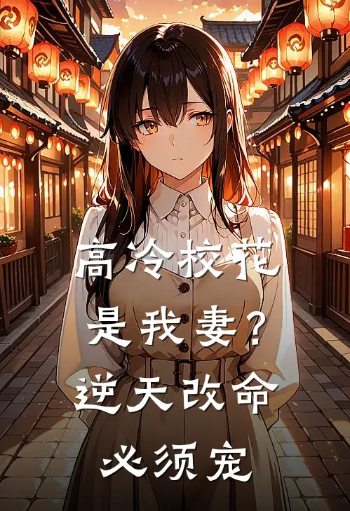 高冷校花是我妻？逆天改命必须宠