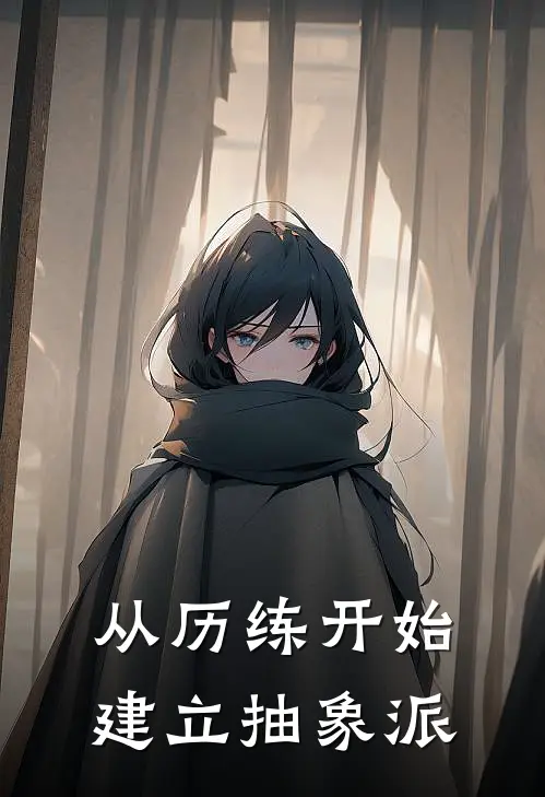 从历练开始建立抽象派