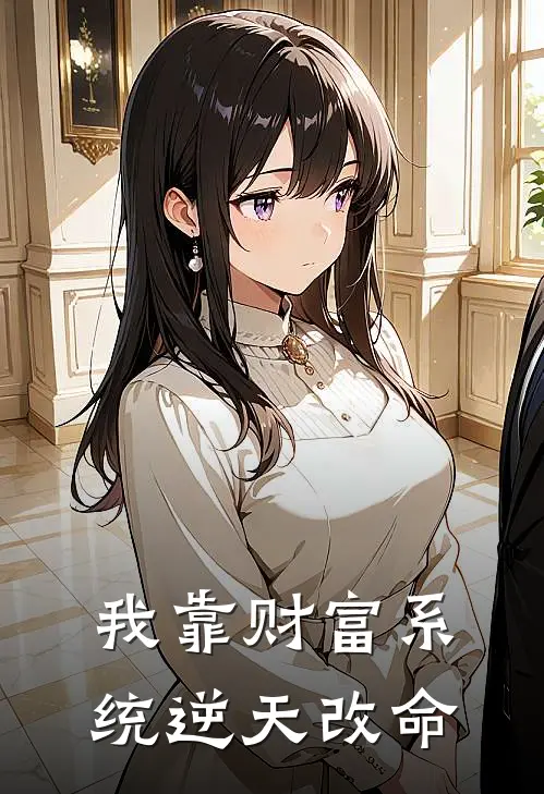 我靠财富系统逆天改命
