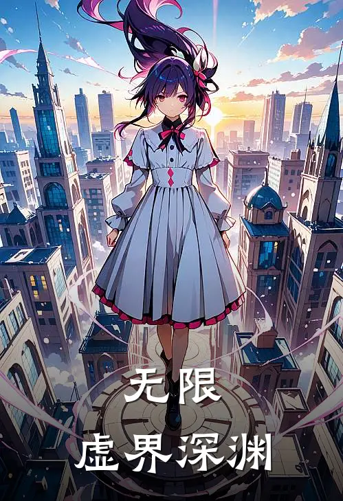 无限：虚界深渊