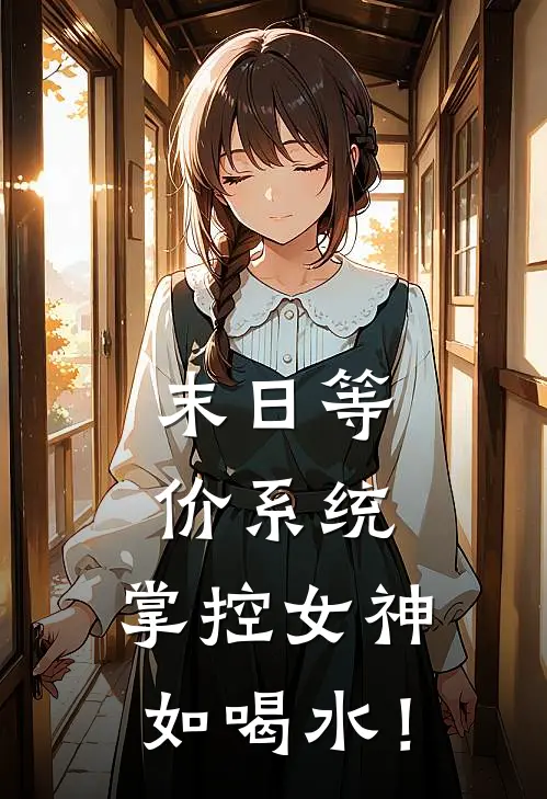 末日等价系统：掌控女神如喝水！