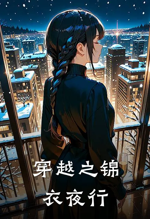 穿越之锦衣夜行