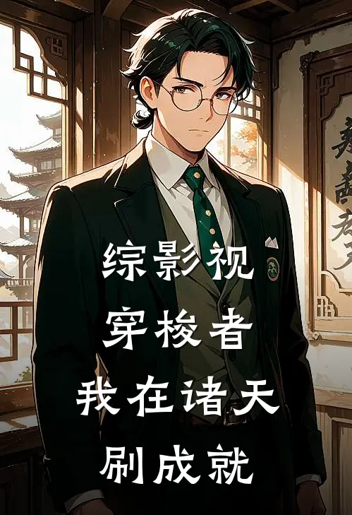 综影视穿梭者：我在诸天刷成就