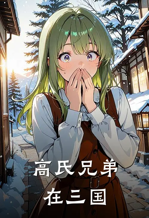 高氏兄弟在三国