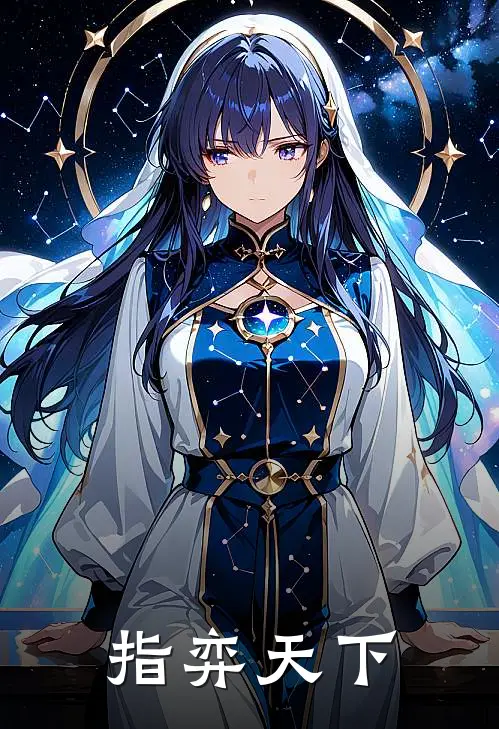 指弈天下