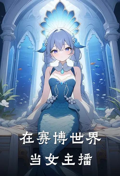 在赛博世界当女主播