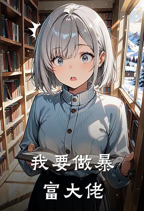 我要做暴富大佬