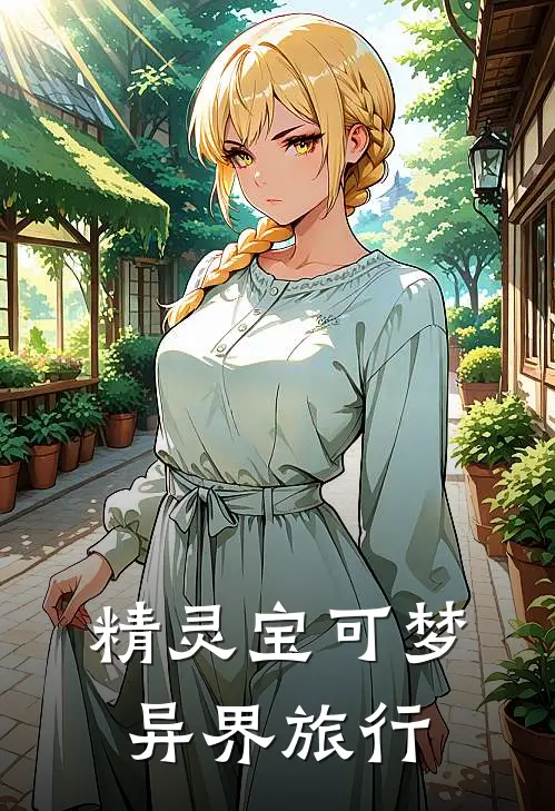 精灵宝可梦：异界旅行