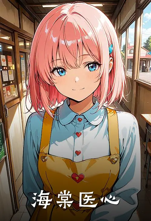 海棠医心