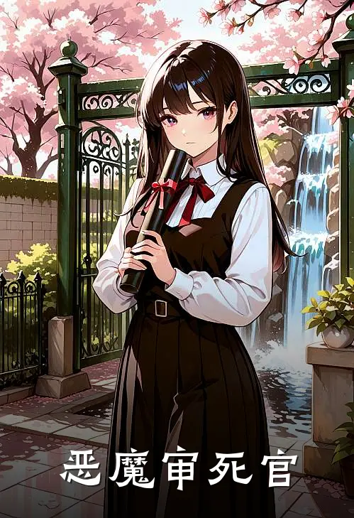 恶魔审死官