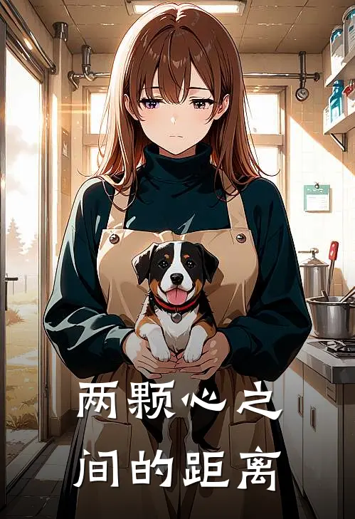 两颗心之间的距离