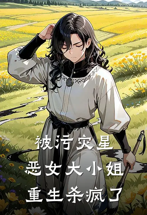 被污灾星，恶女大小姐重生杀疯了