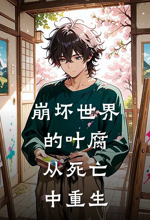 崩坏世界的叶腐：从死亡中重生