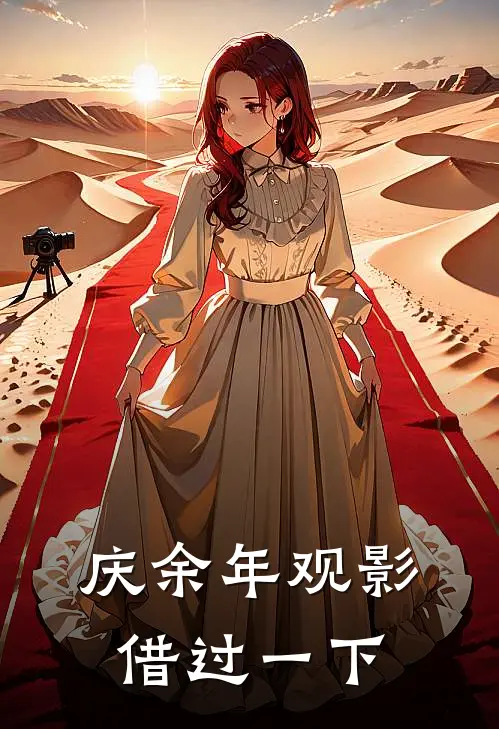 庆余年观影：借过一下