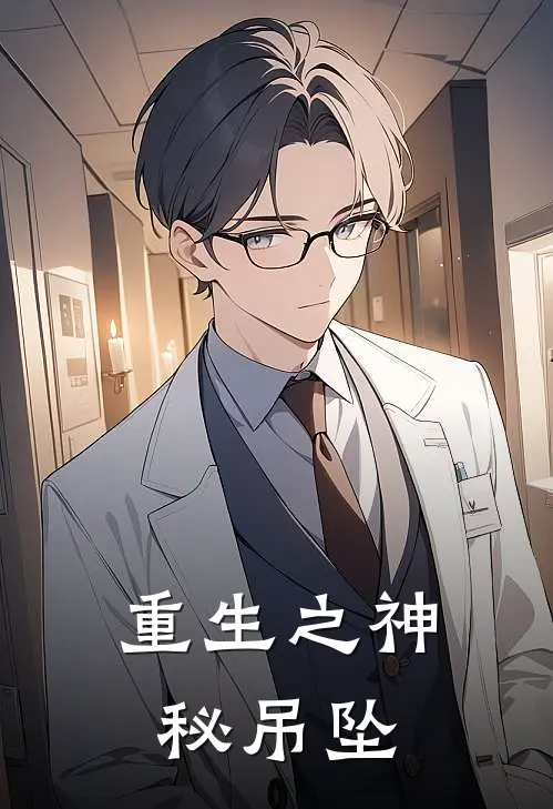 重生之神秘吊坠