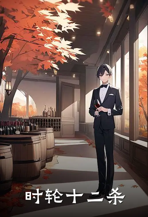 时轮十二杀