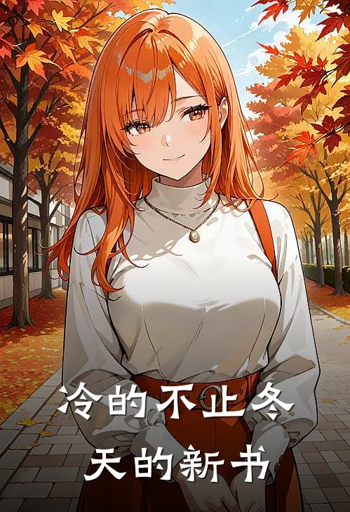 冷的不止冬天的新书