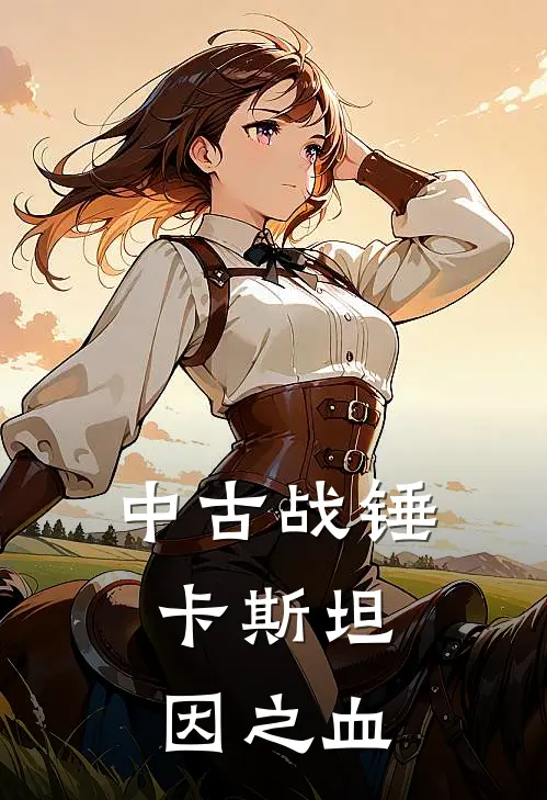 中古战锤：卡斯坦因之血