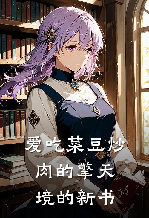 爱吃菜豆炒肉的擎天境的新书