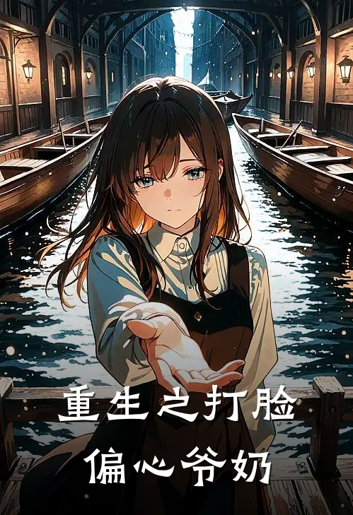 重生之打脸偏心爷奶