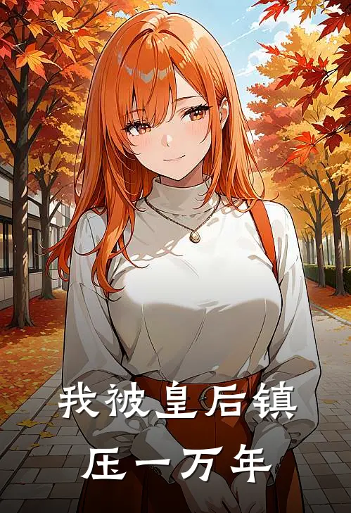 我被皇后镇压一万年
