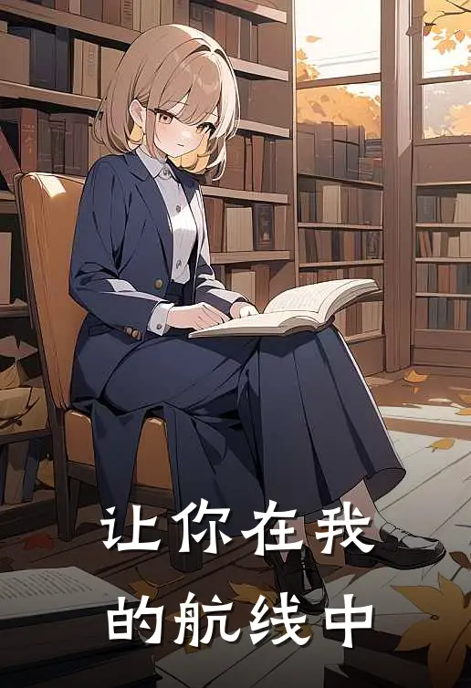 让你在我的航线中