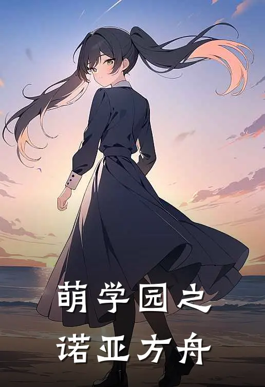 萌学园之诺亚方舟